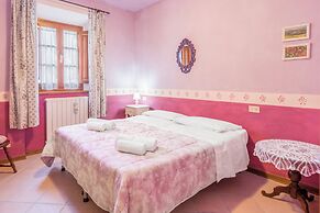 La Vecchia Fornace La Piastra Apartments