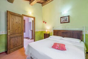 La Vecchia Fornace La Piastra Apartments