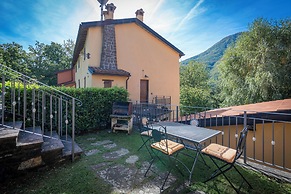 La Vecchia Fornace La Piastra Apartments