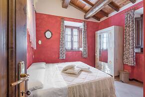 La Vecchia Fornace La Piastra Apartments