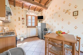 La Vecchia Fornace La Piastra Apartments