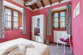 La Vecchia Fornace La Piastra Apartments