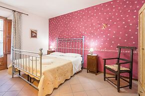 La Vecchia Fornace La Piastra Apartments