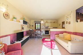 La Vecchia Fornace La Piastra Apartments