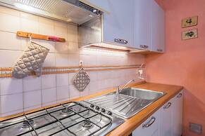 La Vecchia Fornace La Piastra Apartments