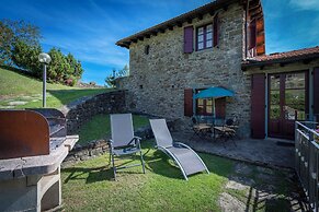 La Vecchia Fornace La Piastra Apartments