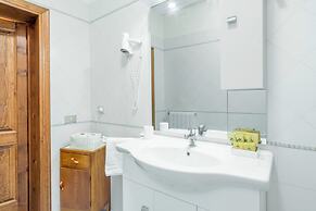 La Vecchia Fornace La Piastra Apartments