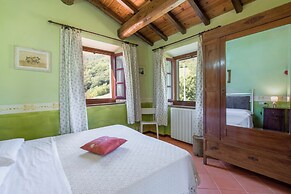 La Vecchia Fornace La Piastra Apartments