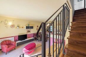 La Vecchia Fornace La Piastra Apartments