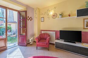 La Vecchia Fornace La Piastra Apartments