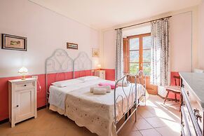 La Vecchia Fornace La Piastra Apartments