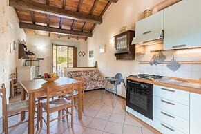 La Vecchia Fornace La Piastra Apartments