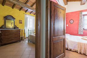 La Vecchia Fornace La Piastra Apartments