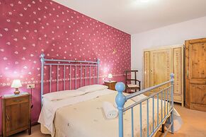 La Vecchia Fornace La Piastra Apartments