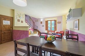 La Vecchia Fornace La Piastra Apartments