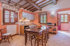 La Vecchia Fornace La Piastra Apartments