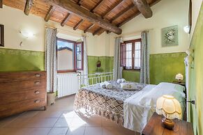La Vecchia Fornace La Piastra Apartments