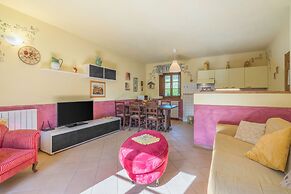 La Vecchia Fornace La Piastra Apartments