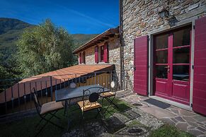 La Vecchia Fornace La Piastra Apartments