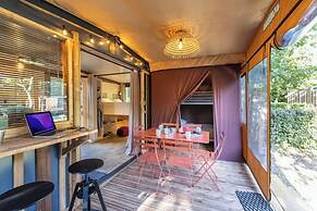 Huttopia Caminos de Galicia