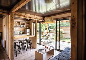 Huttopia Caminos de Galicia