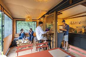 Huttopia Caminos de Galicia