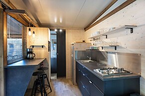 Huttopia Caminos de Galicia