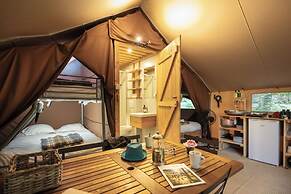 Huttopia Caminos de Galicia