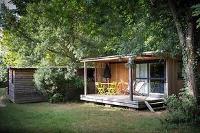 Huttopia Caminos de Galicia