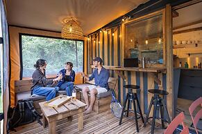 Huttopia Caminos de Galicia