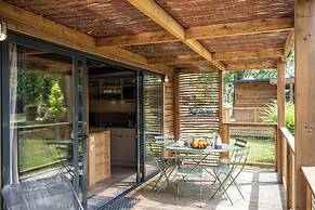 Huttopia Caminos de Galicia