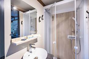 Huttopia Caminos de Galicia