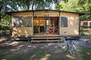 Huttopia Caminos de Galicia