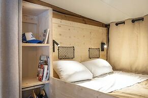 Huttopia Caminos de Galicia