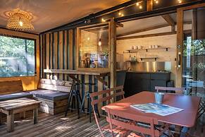 Huttopia Caminos de Galicia