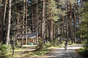 Huttopia Caminos de Galicia