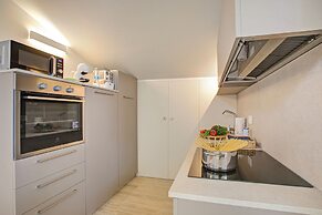 Tintoretto Apartments