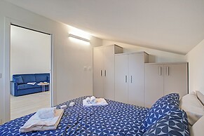 Tintoretto Apartments