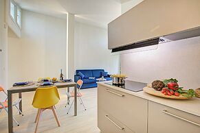 Tintoretto Apartments