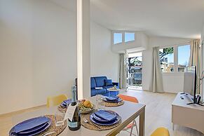 Tintoretto Apartments