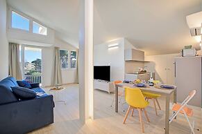 Tintoretto Apartments