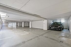 Tintoretto Apartments