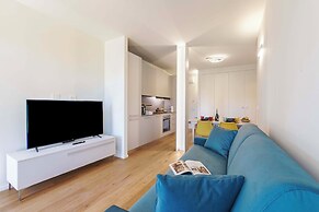 Tintoretto Apartments