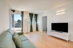 Tintoretto Apartments