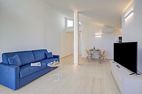 Tintoretto Apartments