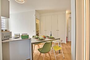 Tintoretto Apartments