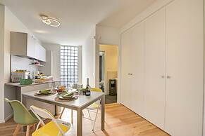 Tintoretto Apartments