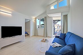 Tintoretto Apartments