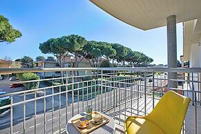 Tintoretto Apartments