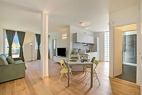 Tintoretto Apartments